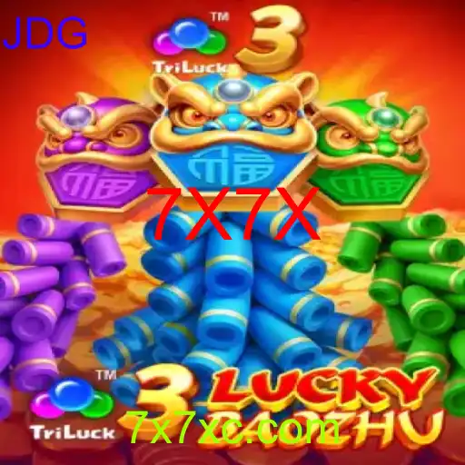 Descubra o Fascinante Mundo do Jogo 3LuckyBaozhu com a Palavra-Chave 7X7X